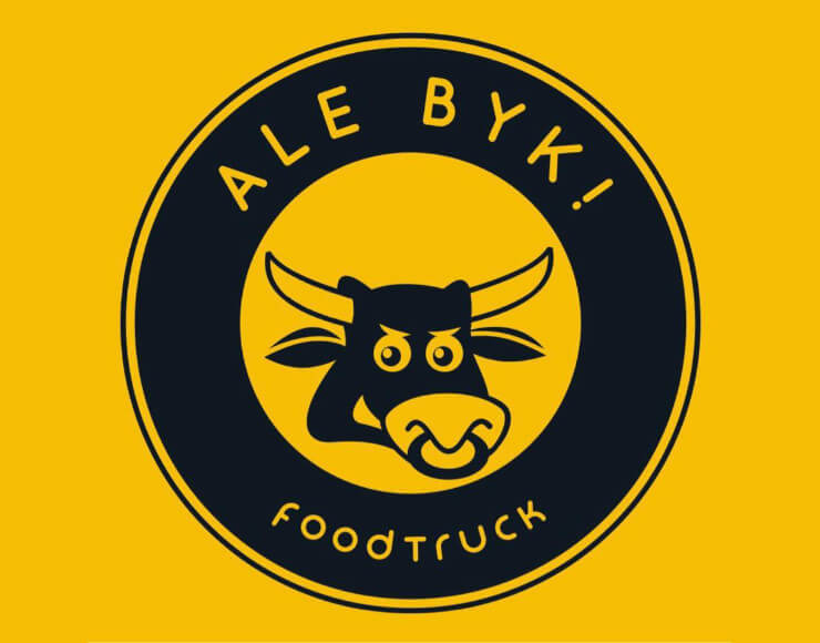 Ale Byk Foodtruck Alwernia