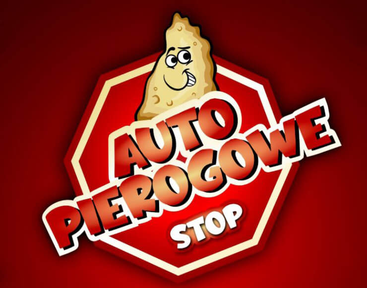 Auto Pierogowe Stop