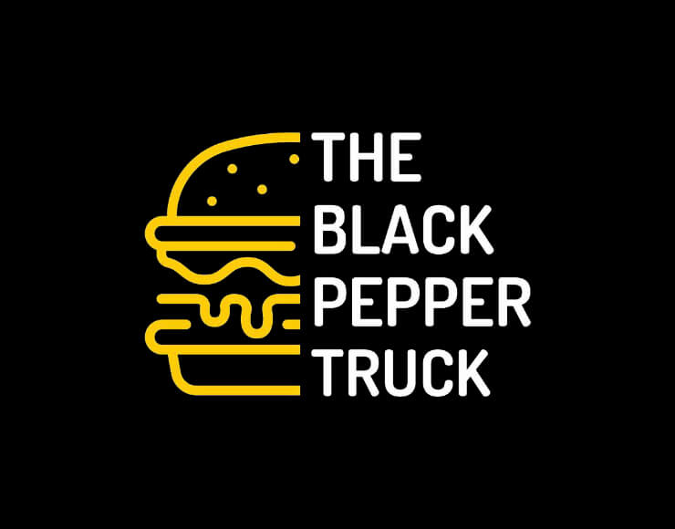 Black Pepper Burger