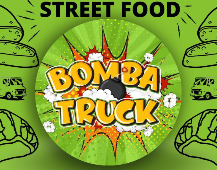 BombaTruck