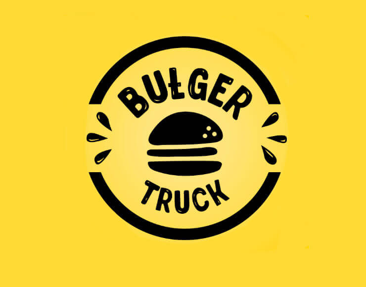 Bułgertruck Radawa