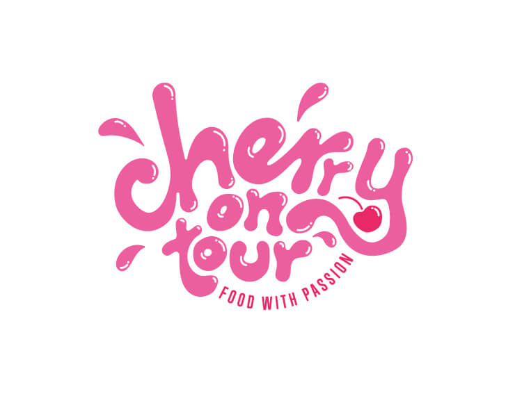 Cherry on Tour