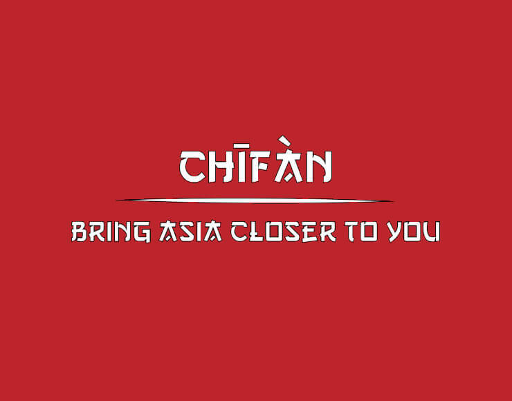 ChiFan - Chinese Streetfood