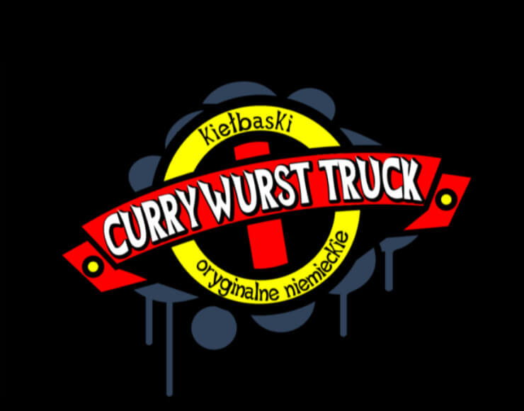 Currywurst Truck