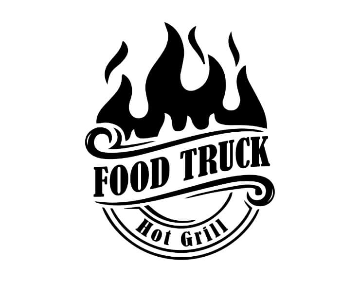 Food truck Kórnik & Grill bar Mosina