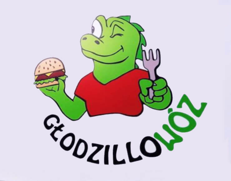 Głodzillowóz