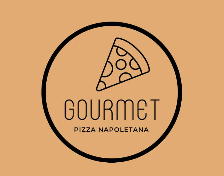 Gourmet Pizza Napoletana