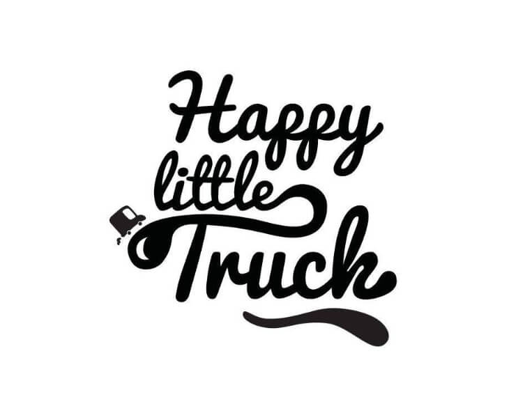 Happy Little Truck Wrocław