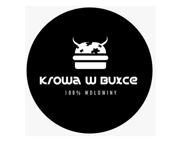 KROWA W BUŁCE