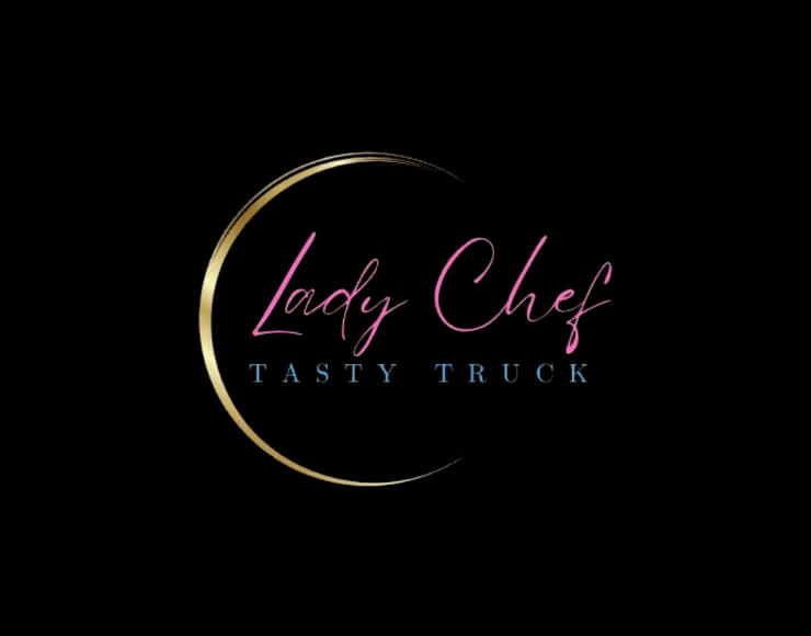 Lady Chef Tasty Truck Radom
