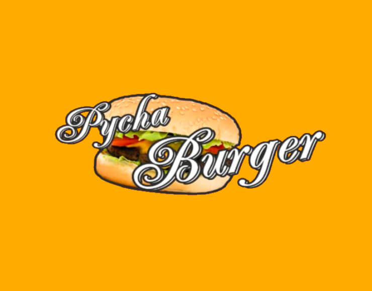 Pycha Burger Wąbrzeźno