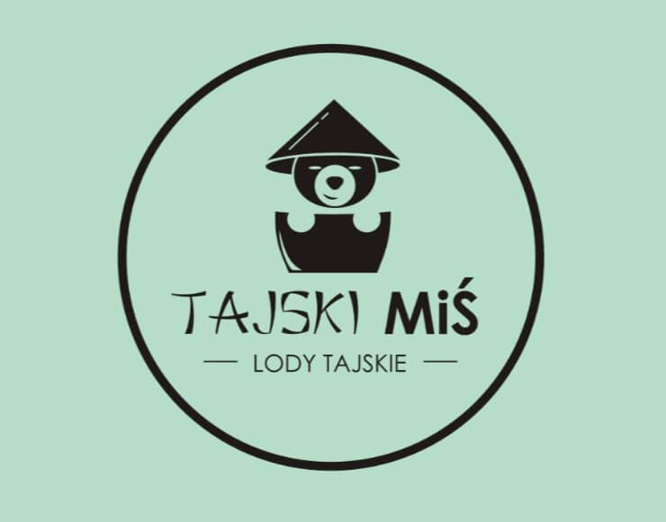 Tajski Miś Lody Tajskie
