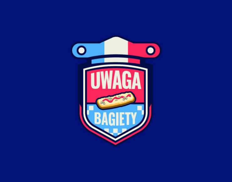 Zapiekanki Uwaga Bagiety