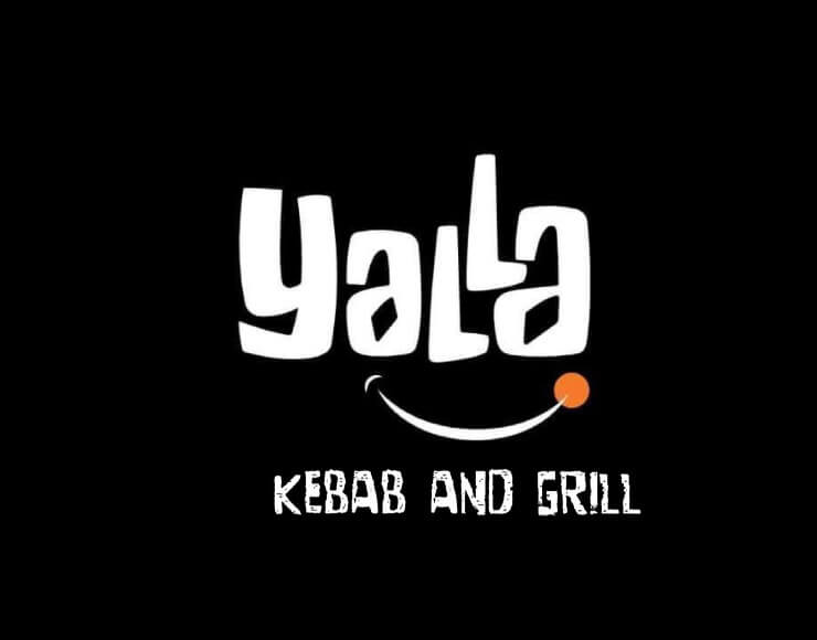 Yalla Kebab & Grill