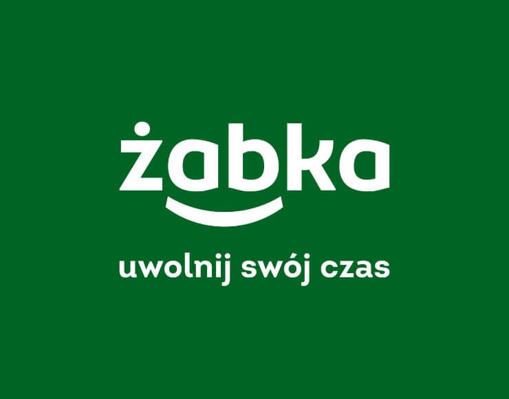 Żabka Foodtruck