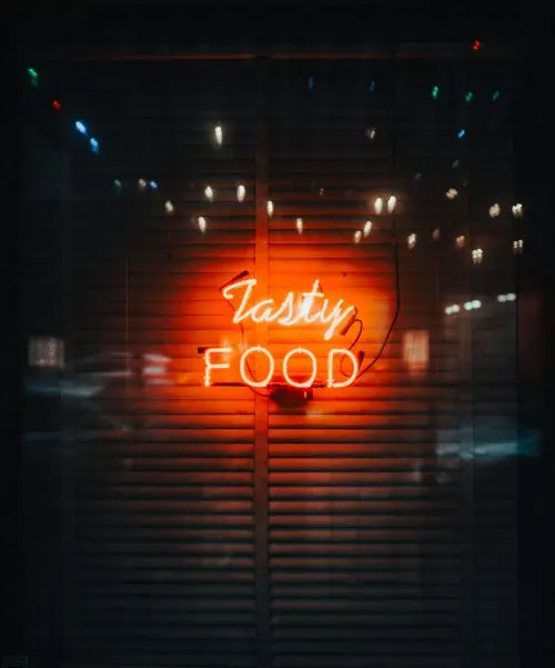 Znajdź swój ulubiony foodtruck szybciej niż kiedykolwiek