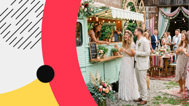 Food truck na wesele, czy to ma sens?
