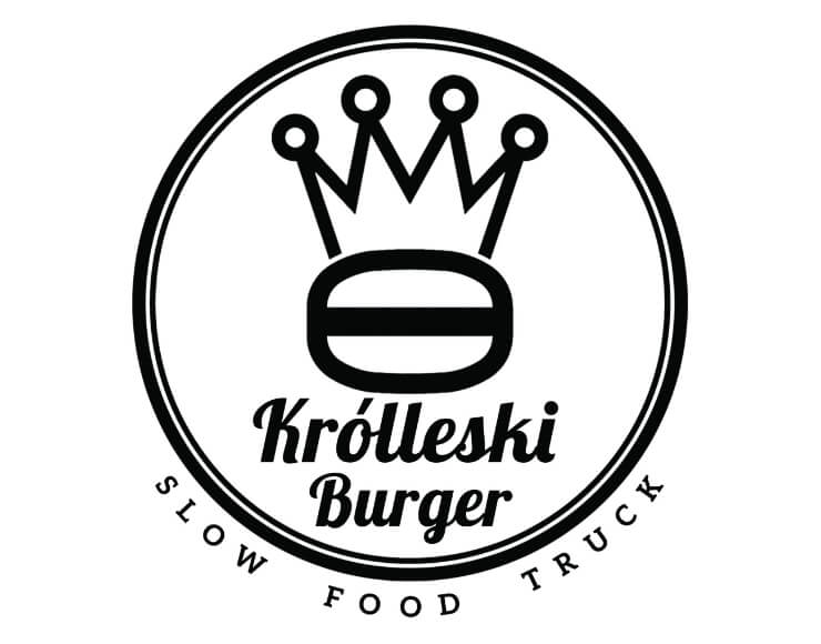 Królleski Burger Kłobuck