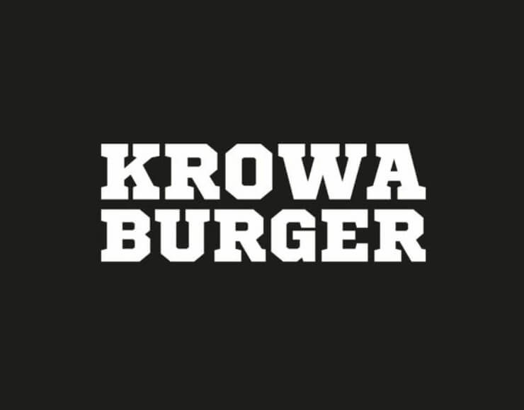Krowa Burger