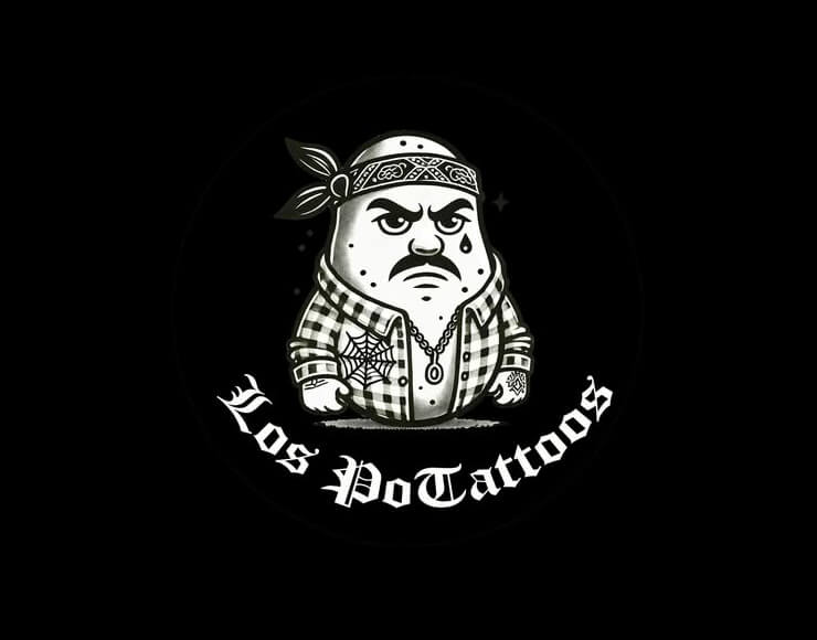 Los PoTattoos Łódź