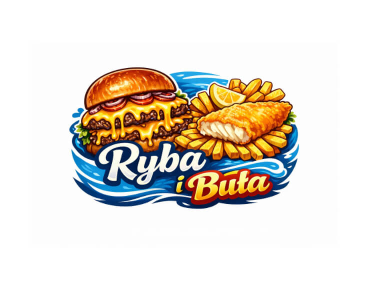 Ryba i Buła Szczecin