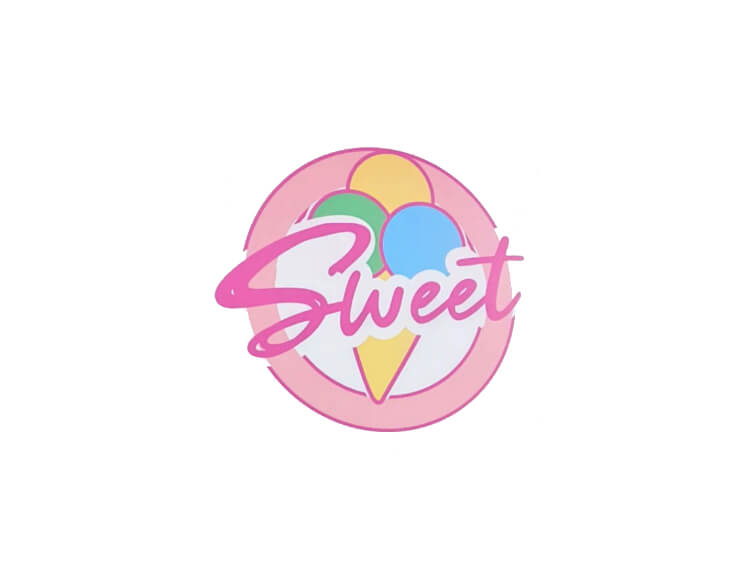 Sweet Ice Cream