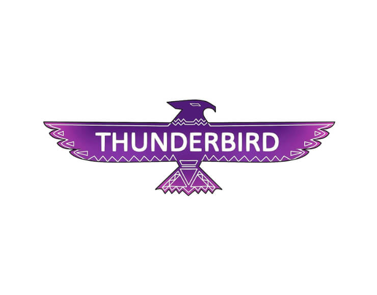 Thunderbird Poznań