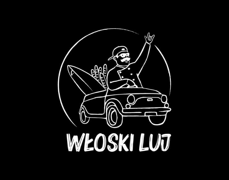Włoski Luj