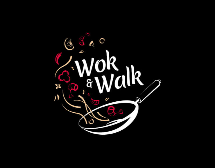Wok & Walk – Food Truck Toruń